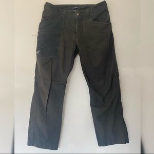 Arcteryx Climbing/Hiking Pant